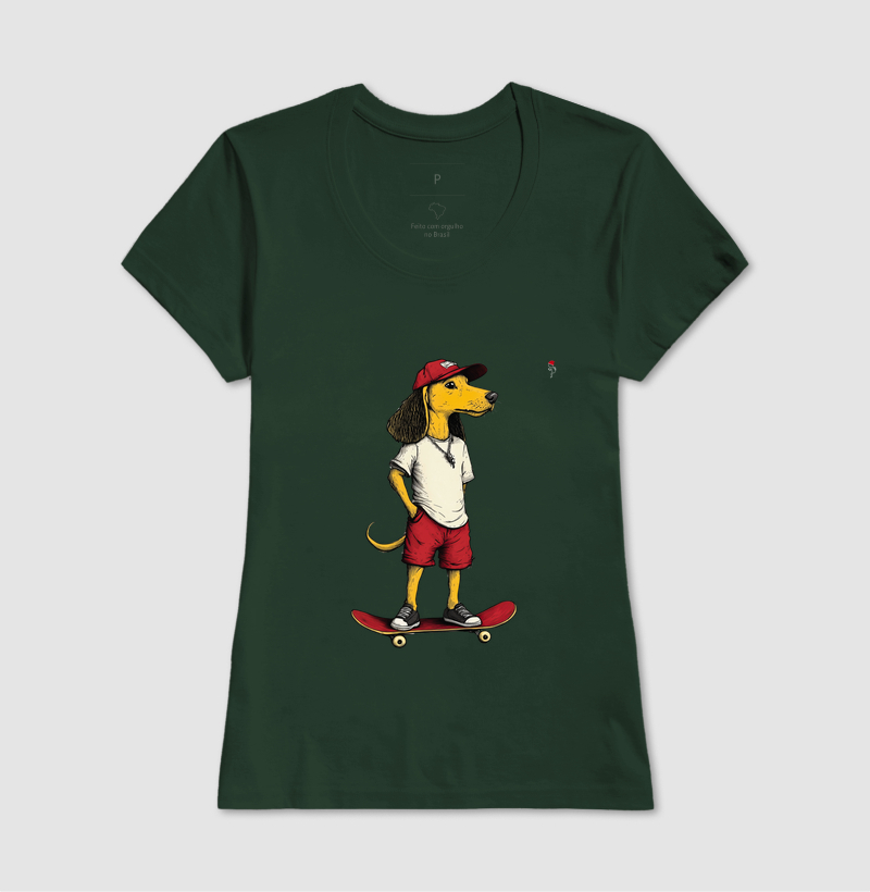 Camisa 9