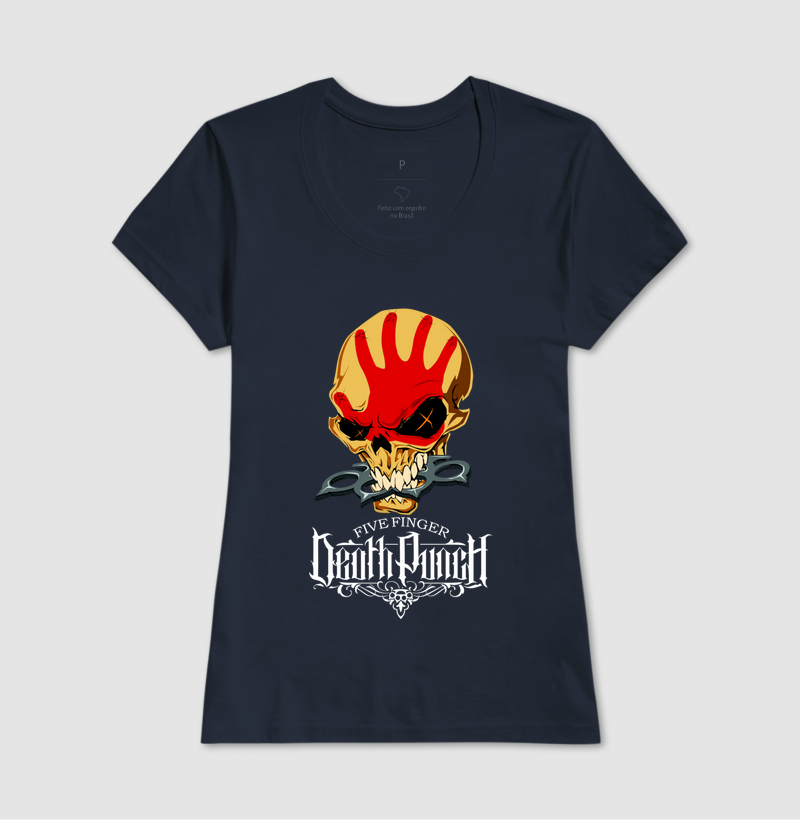 Camisa 6