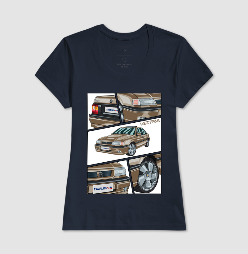 Camisa 9