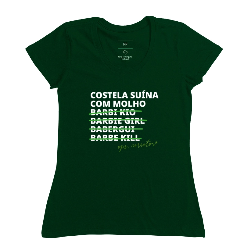 Camisa 10