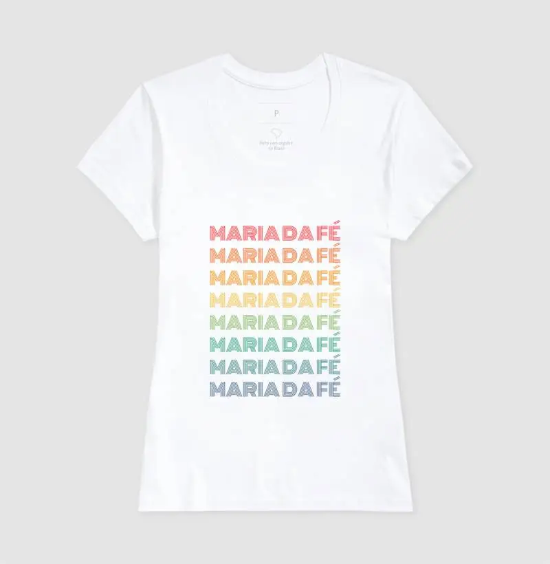 Camisa 12