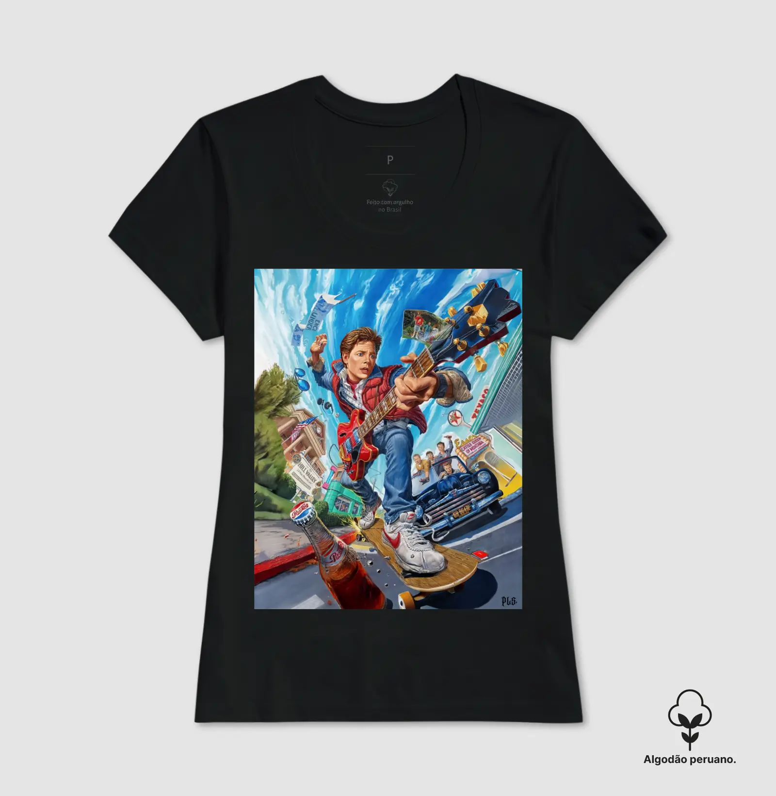 Camisa 2