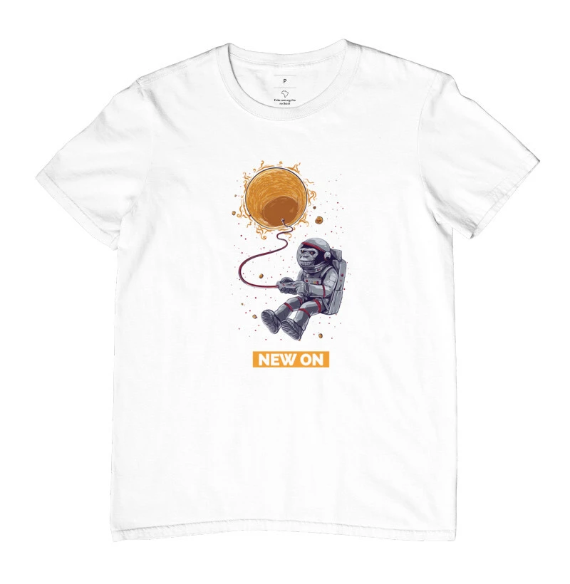 Camisa 5