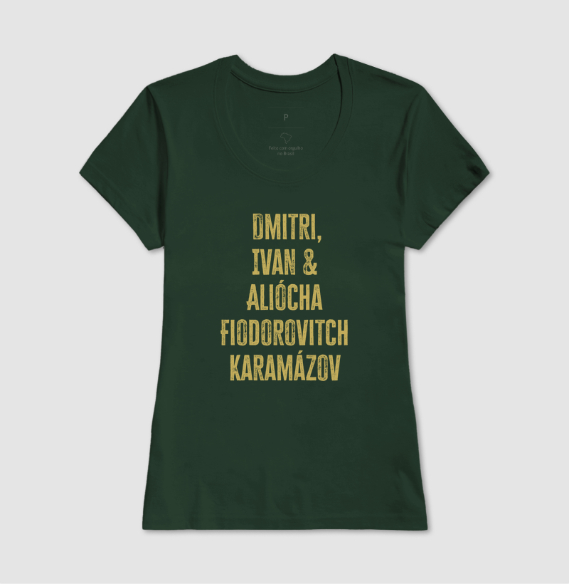 Camisa 12