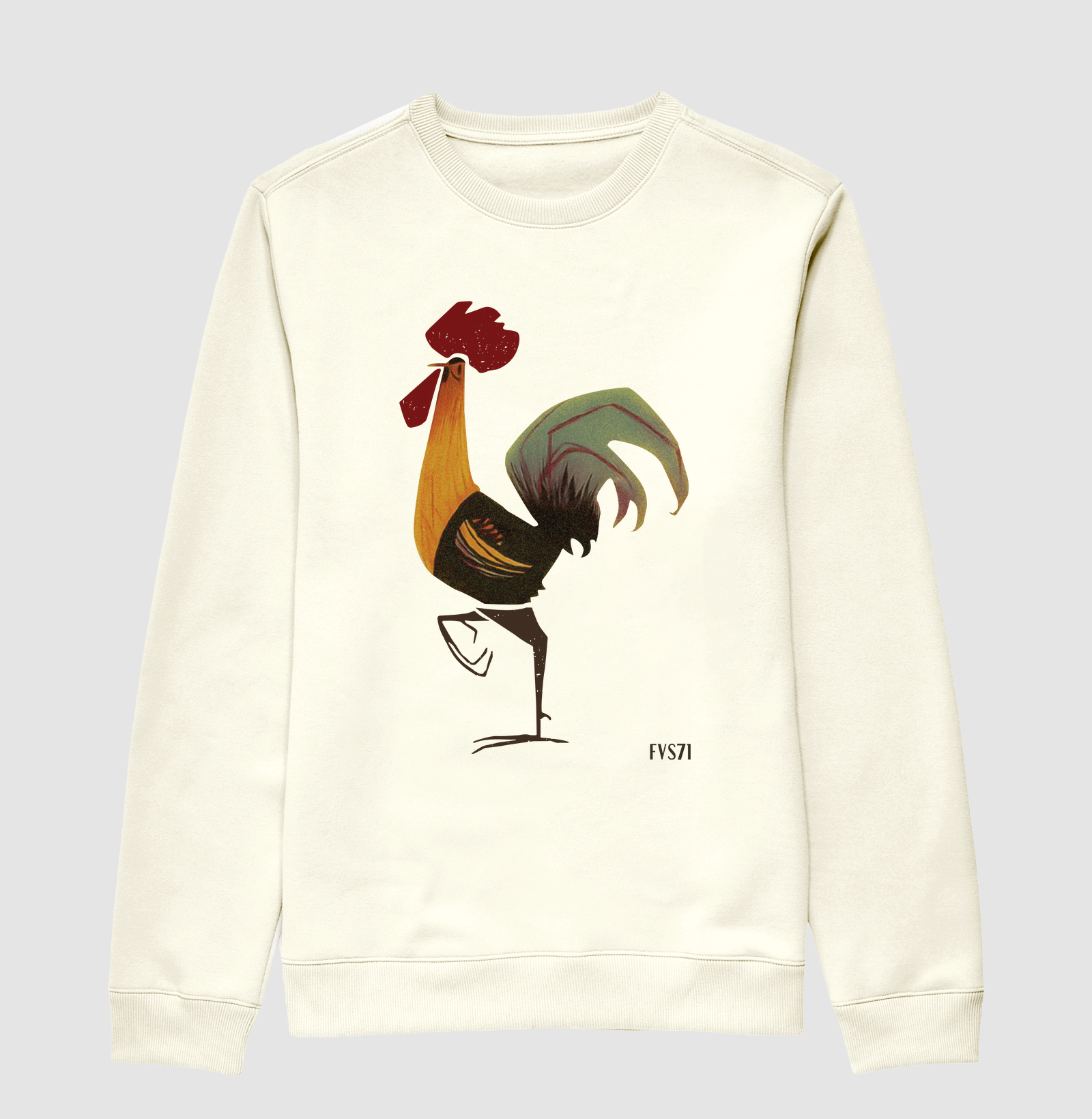 Camisa 1
