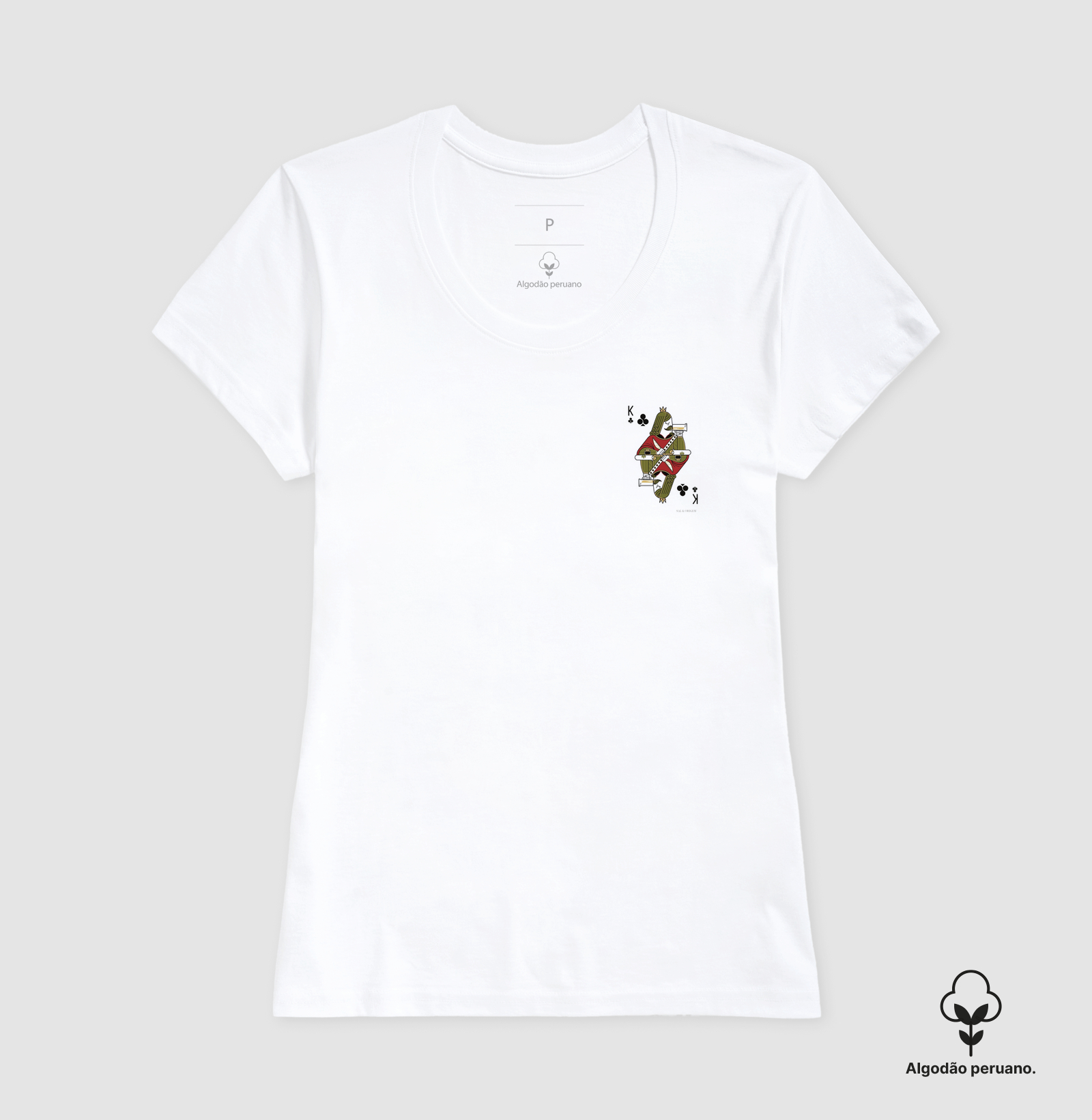 Camisa 6