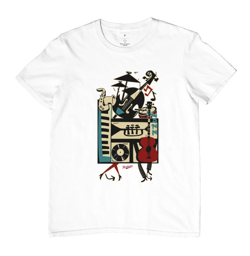 Camisa 5