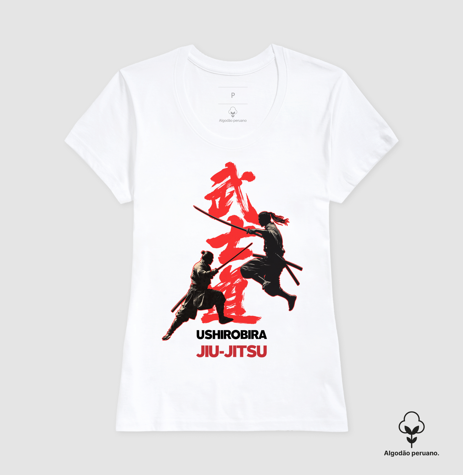 Camisa 6