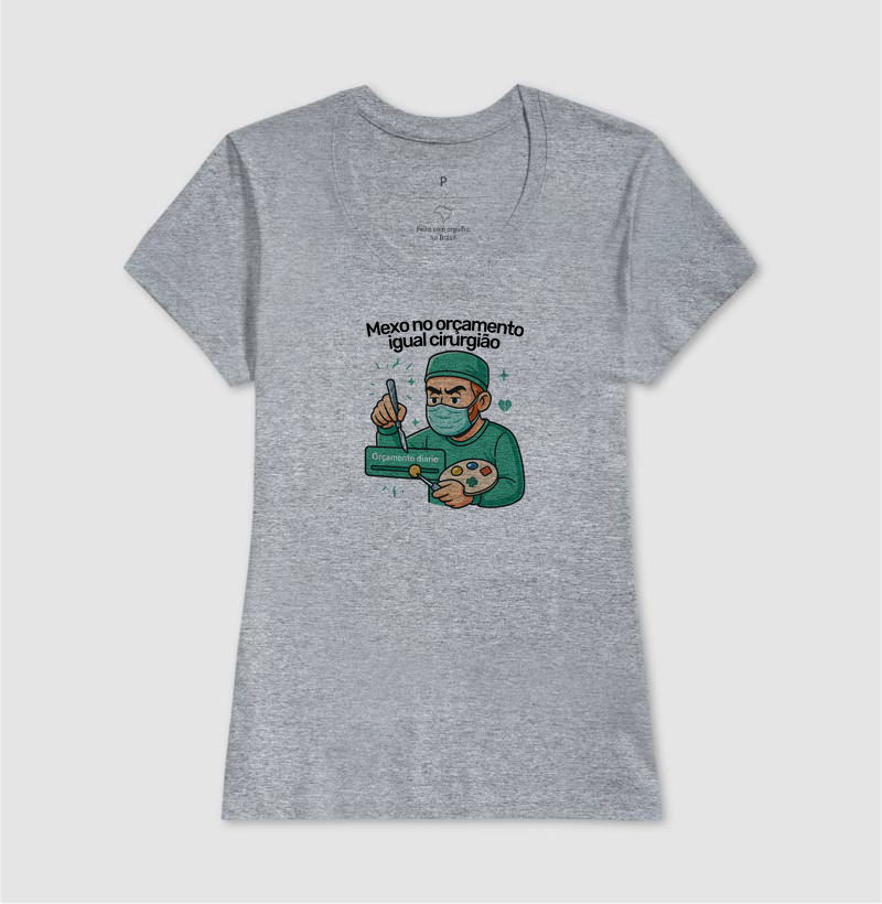 Camisa 9