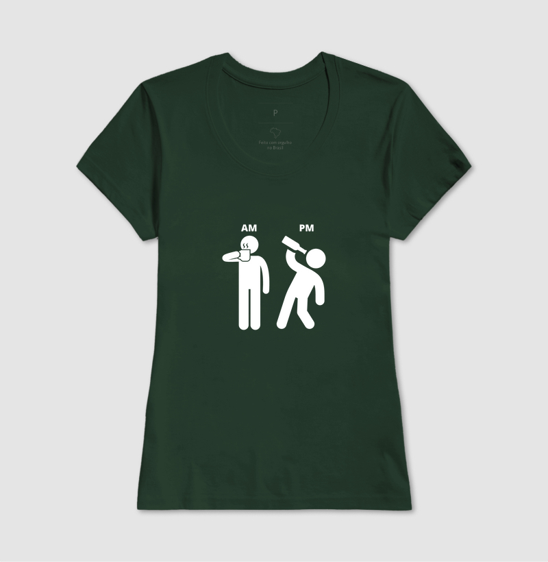 Camisa 15