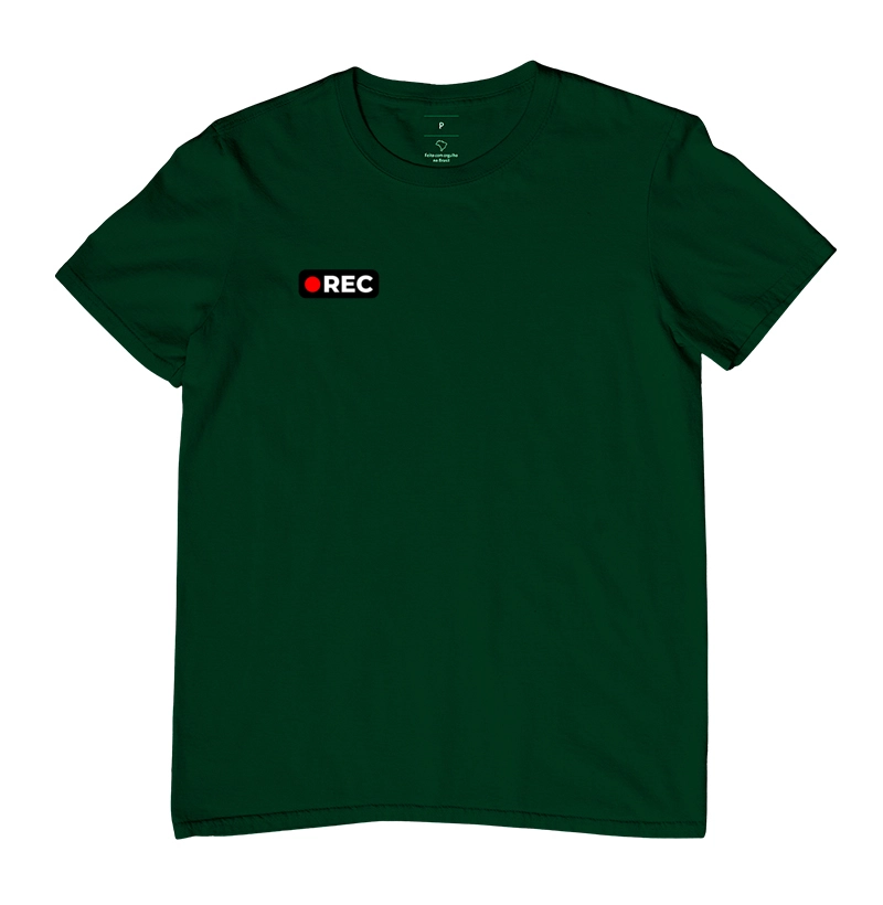 Camisa 11