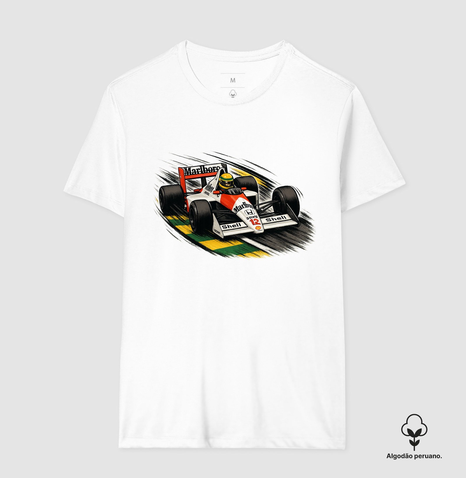 Camisa 3