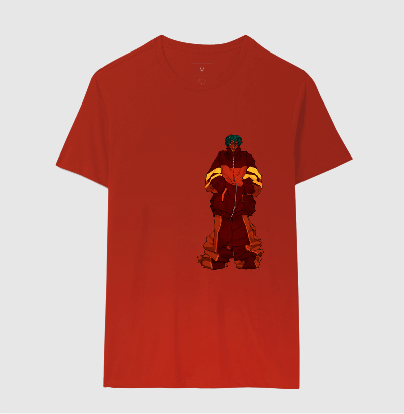 Camisa 5