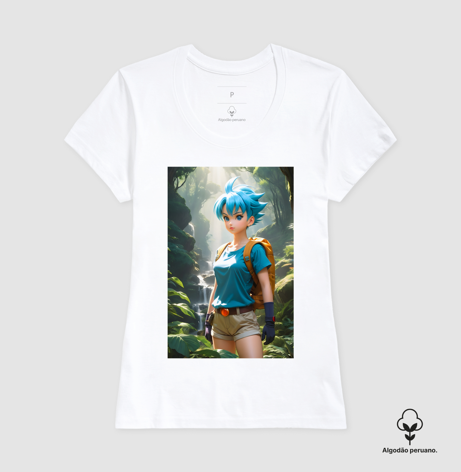 Camisa 3