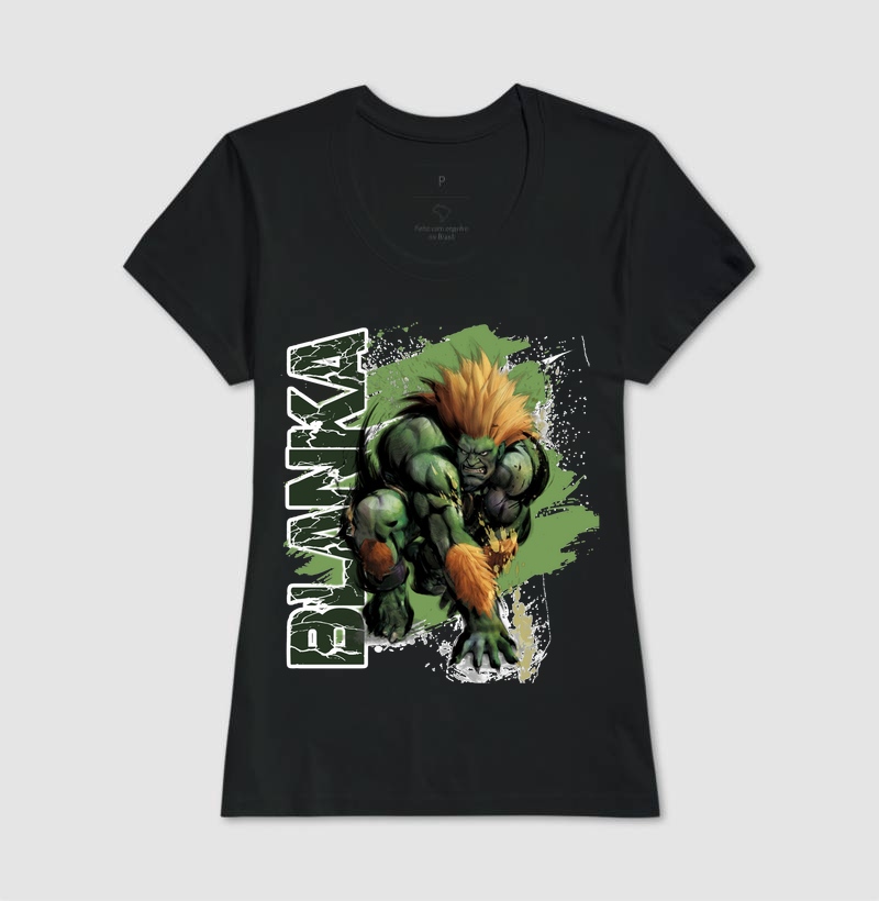 Camisa 2