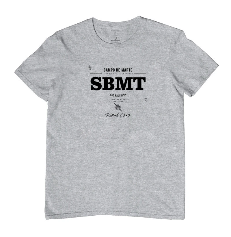 Camisa 8