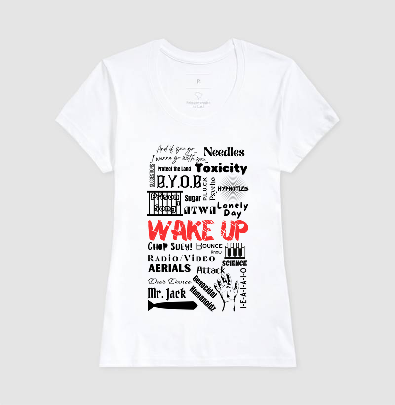 Camisa 1