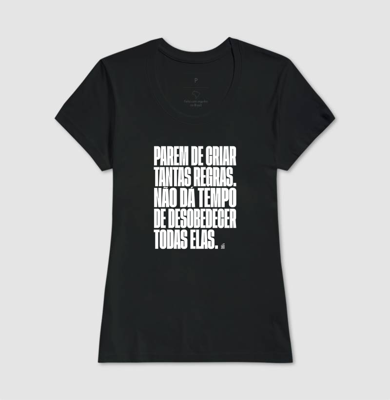Camisa 12