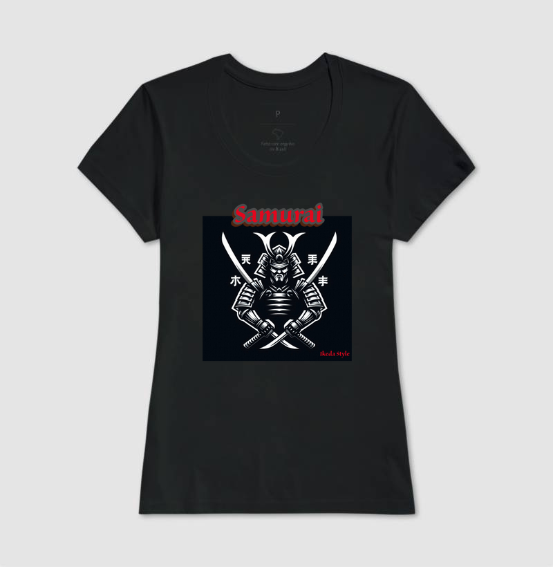 Camisa 18