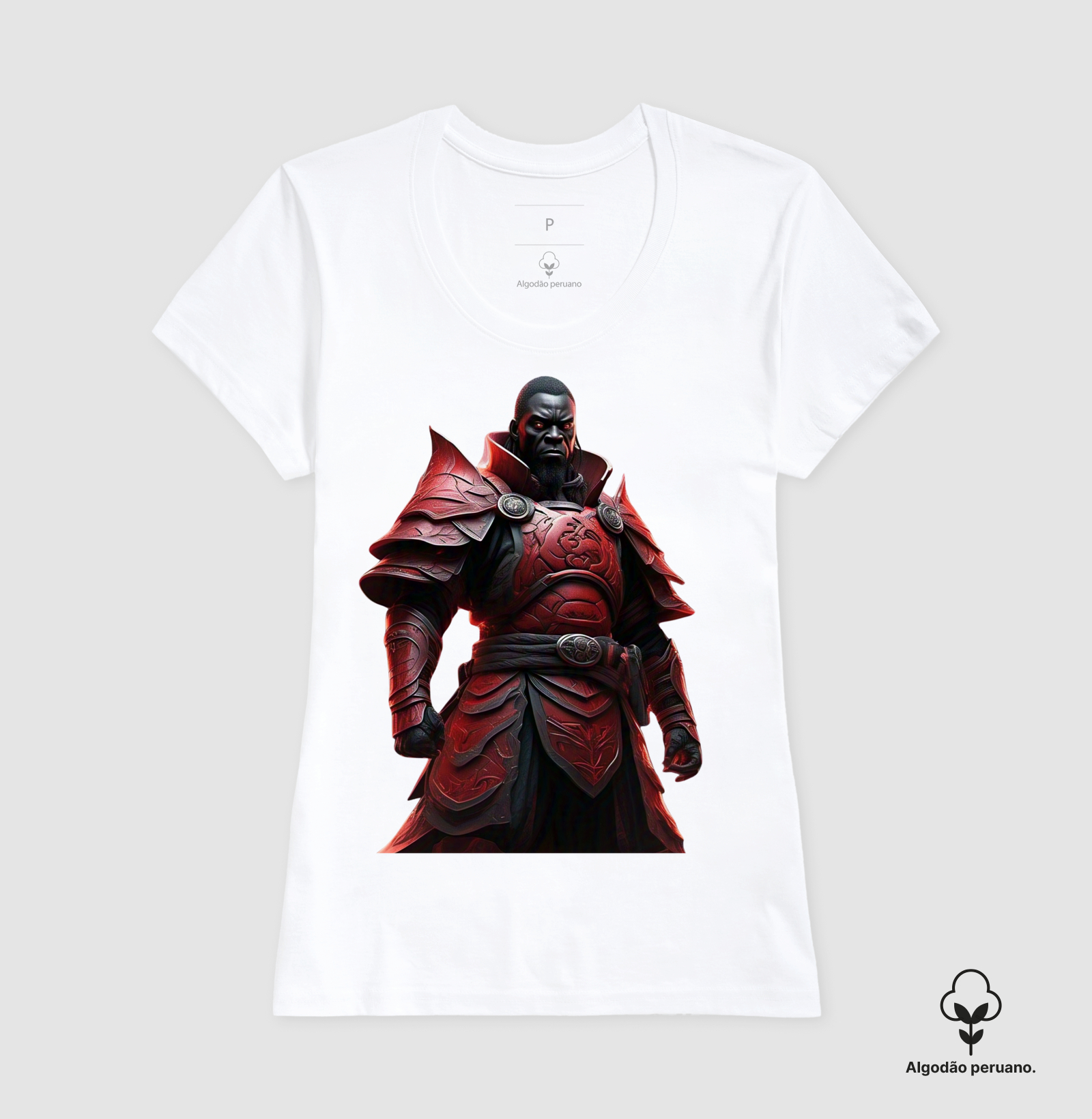 Camisa 4