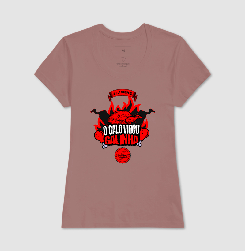 Camisa 10