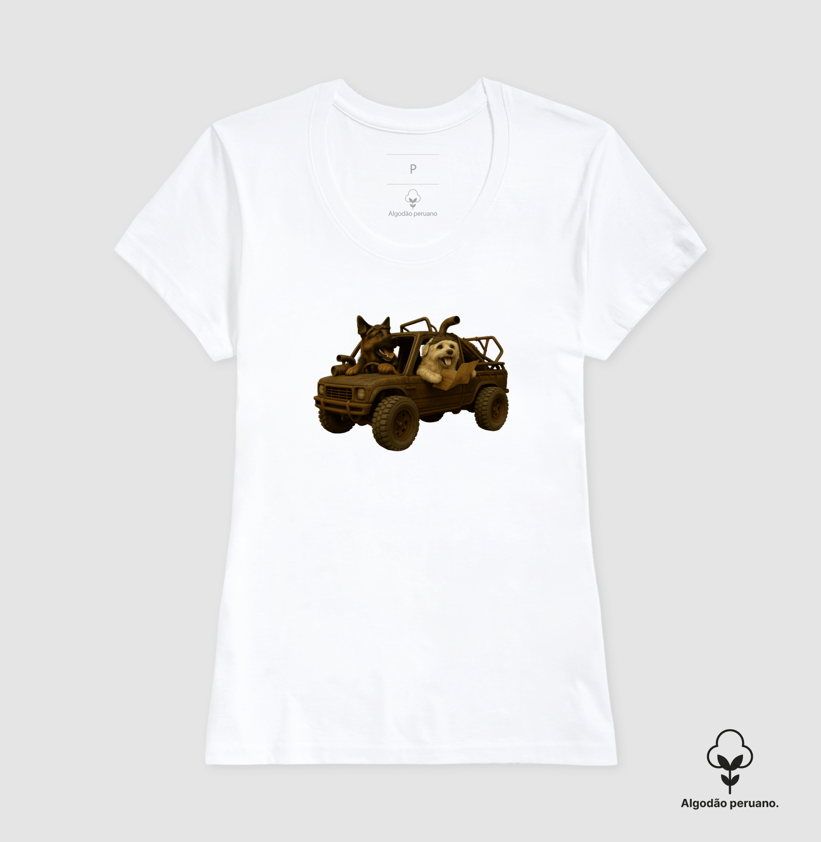 Camisa 4