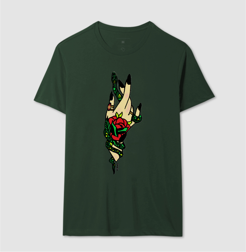 Camisa 11