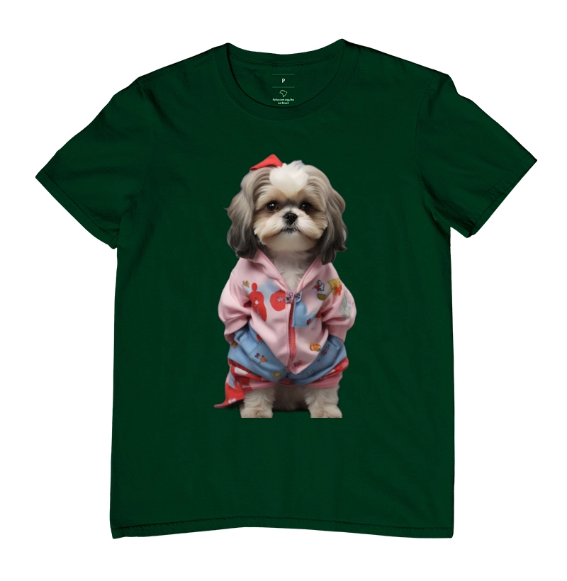 Camisa 11