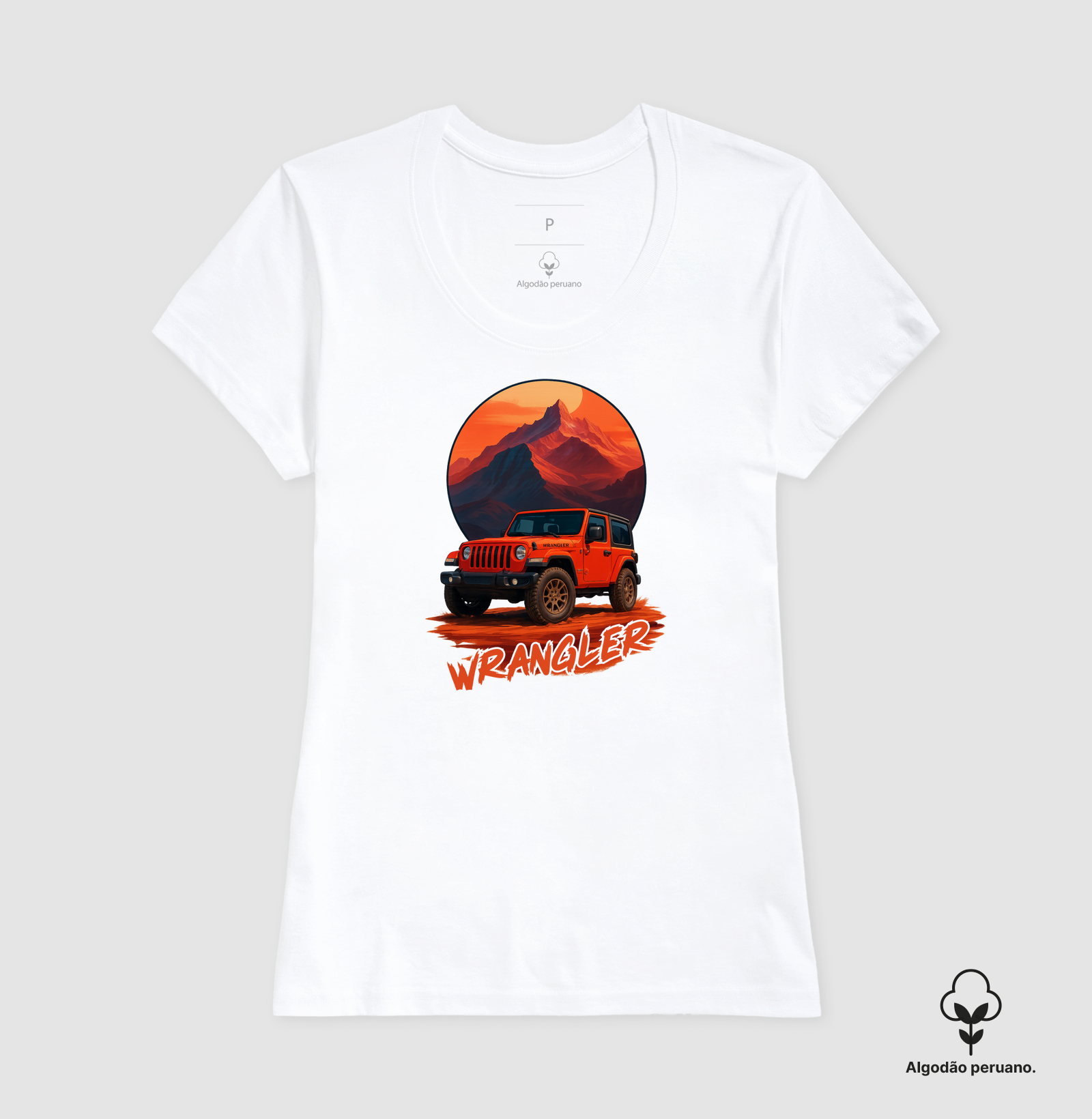 Camisa 5
