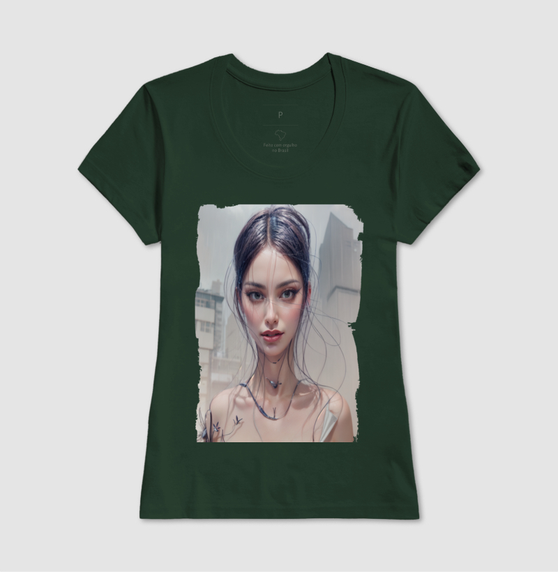 Camisa 12