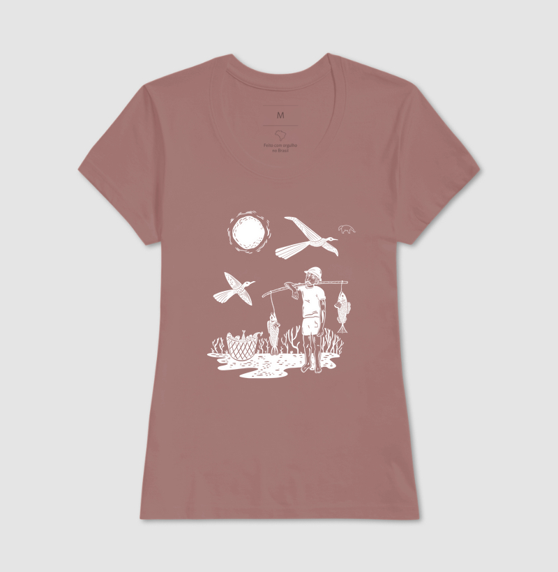 Camisa 9
