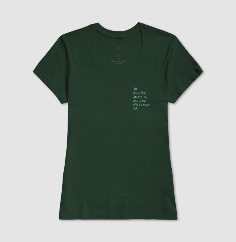 Camisa 12