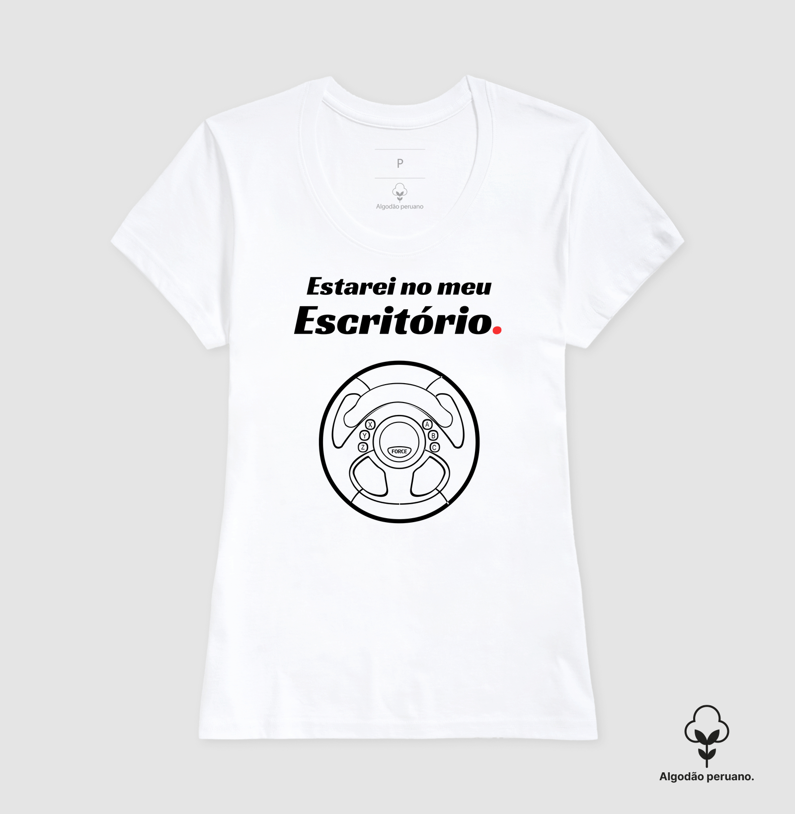 Camisa 6