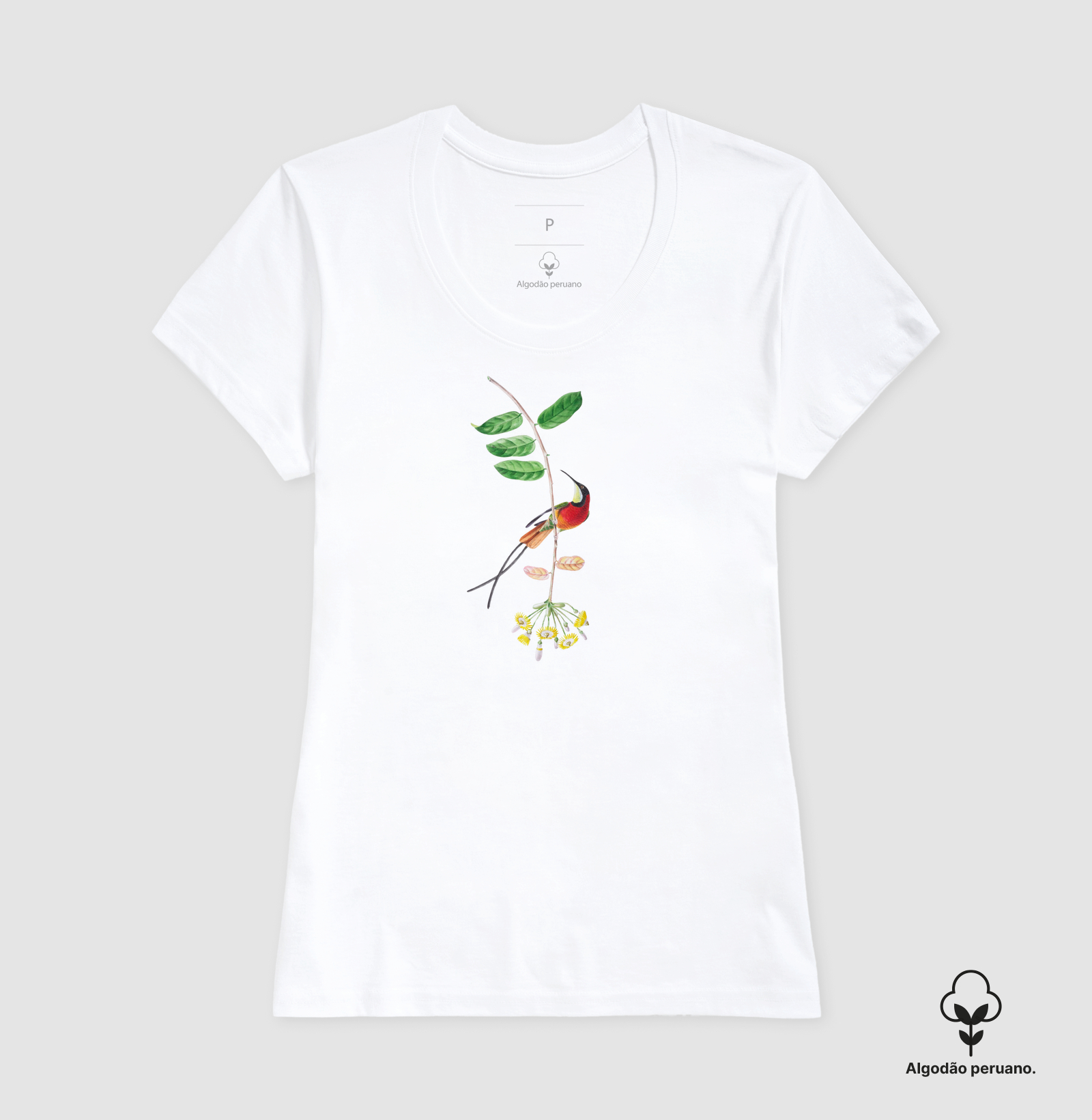 Camisa 2
