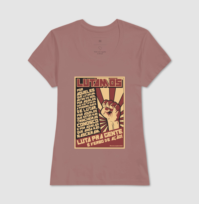 Camisa 16