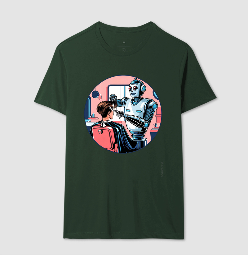 Camisa 11