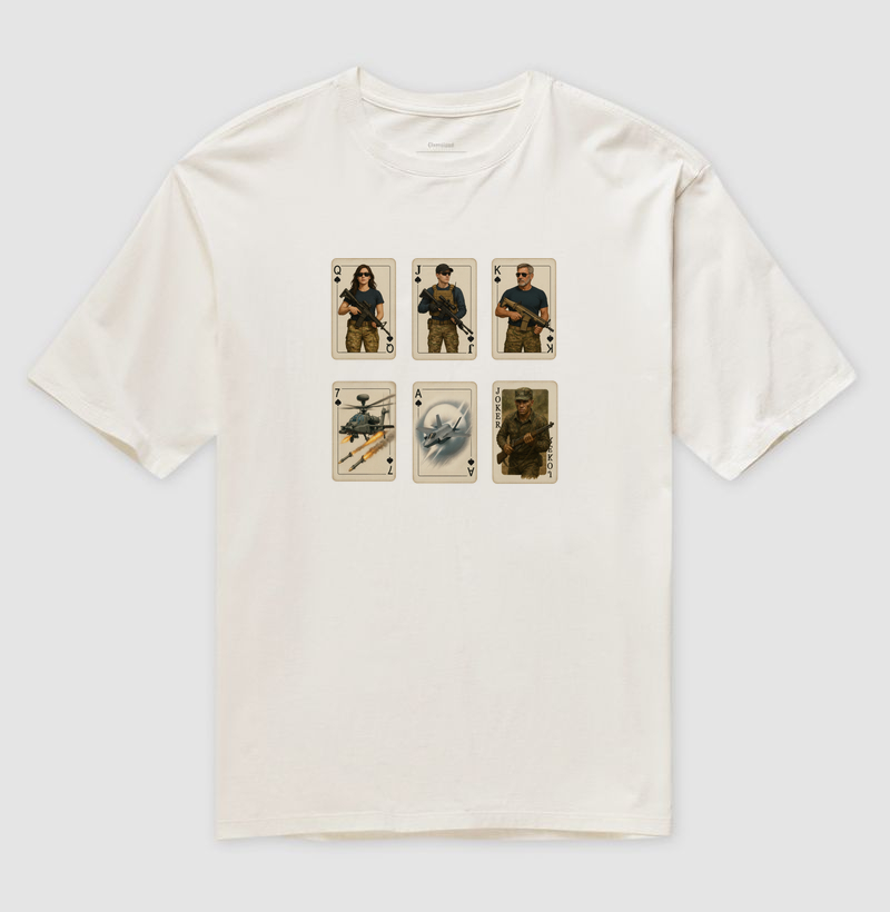 Camisa 3