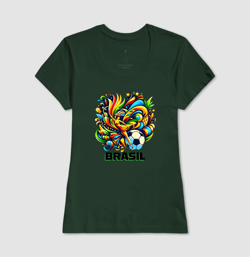 Camisa 13