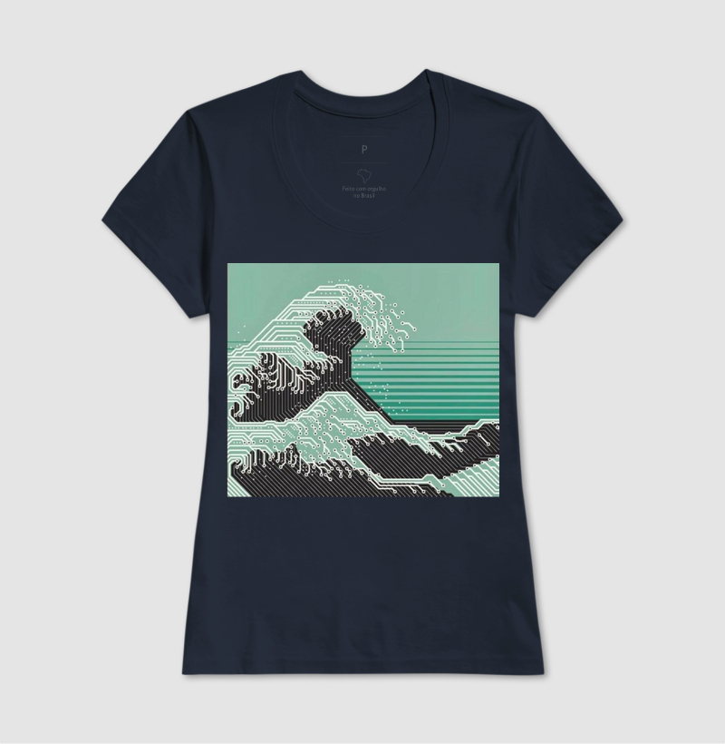 Camisa 9