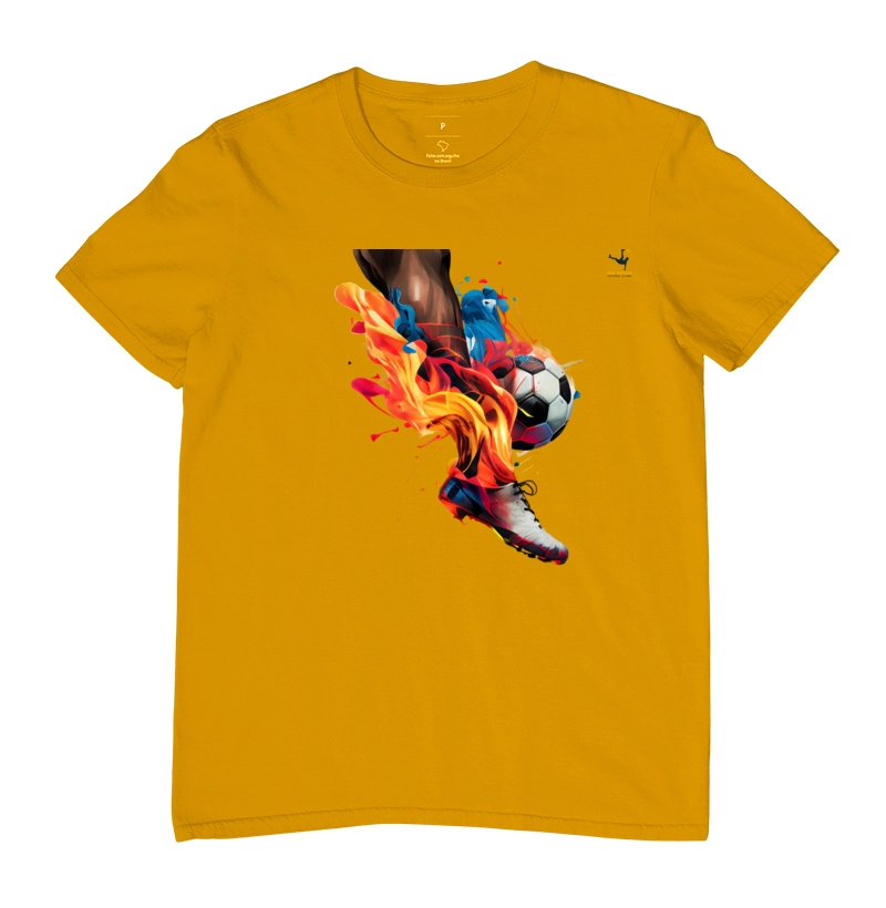 Camisa 13