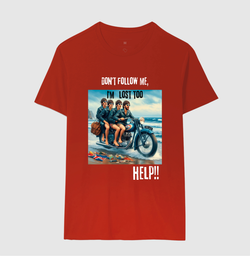 Camisa 4