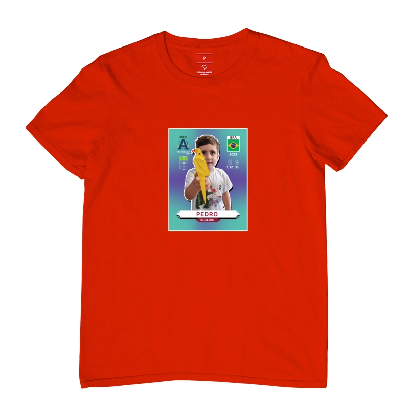 Camisa 9