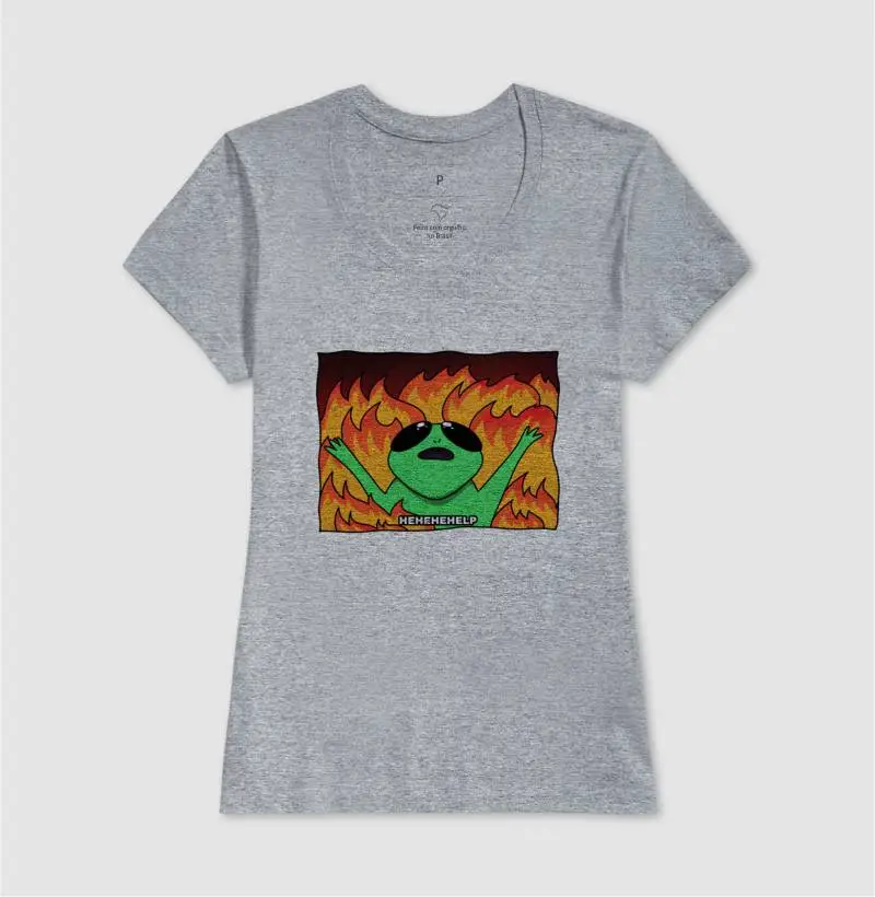 Camisa 9