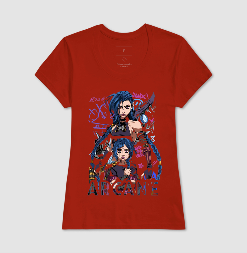 Camisa 5
