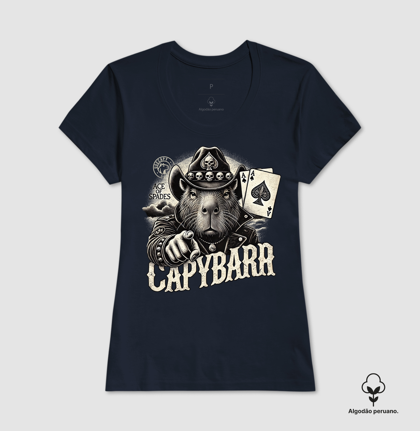 Camisa 6