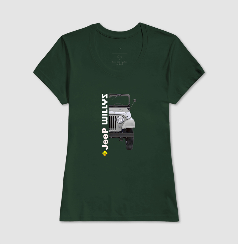 Camisa 16