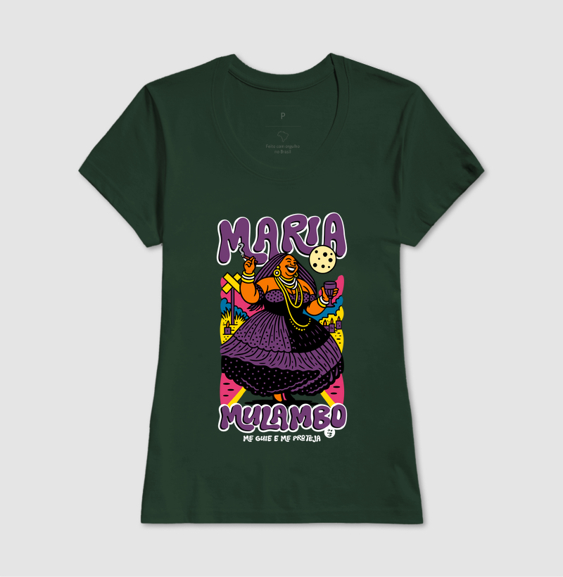 Camisa 12