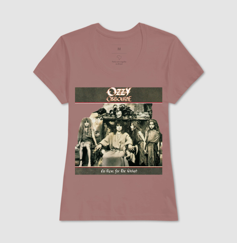 Camisa 16