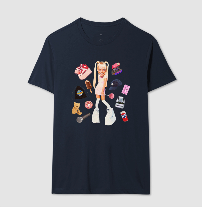 Camisa 3