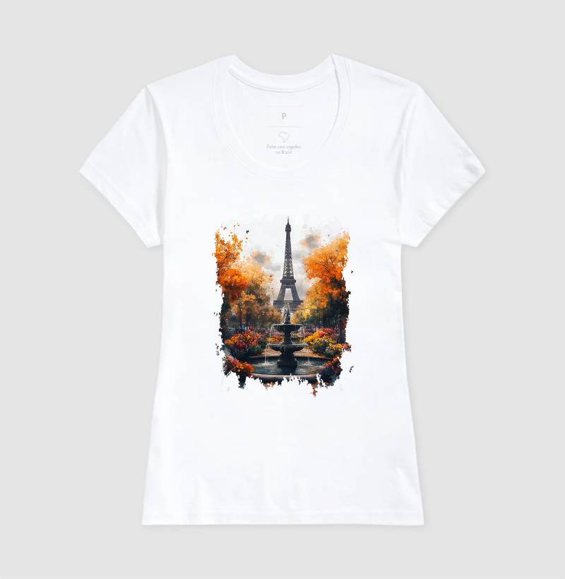 Camisa 11